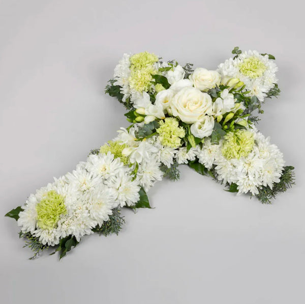 Funeral CROSS