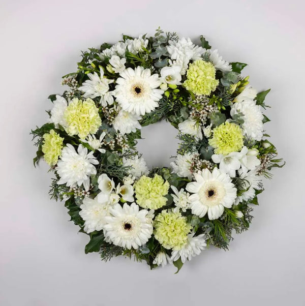 ETERNAL MEMORIES WREATH