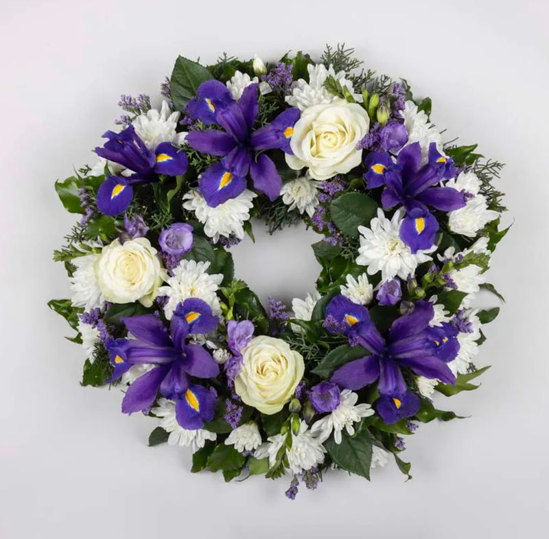 ETERNAL MEMORIES WREATH