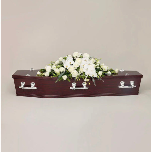 PREMIUM CASKET FLOWERS