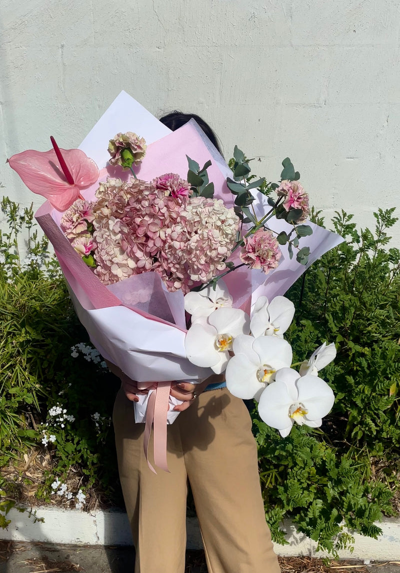 The Sweet Mum