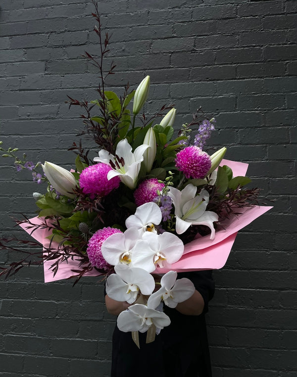 The Elina Bouquet